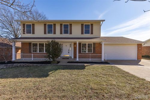 4130 Monte Vista, St Louis, MO, 63129 | Card Image