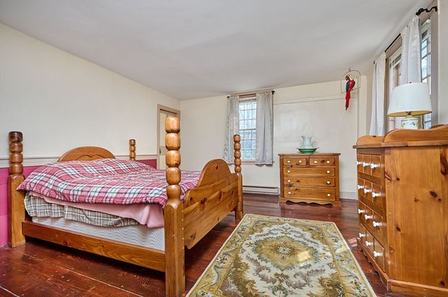 296 Main St, House other with 4 bedrooms, 3 bathrooms and 4 parking in Plainfield MA | Image 34