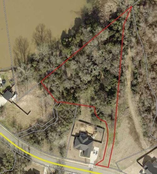 LOT 5 River North Dr, North Augusta, SC, 29841-5419 | Card Image