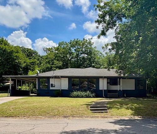 1506 Park St, Commerce, TX, 75428-3069 | Card Image