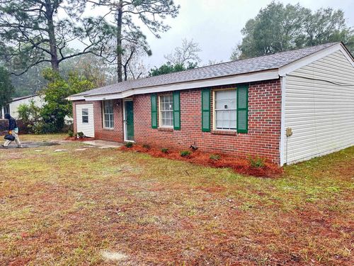 4616 Twin Oak Dr, TALLAHASSEE, FL, 32305-7472 | Card Image