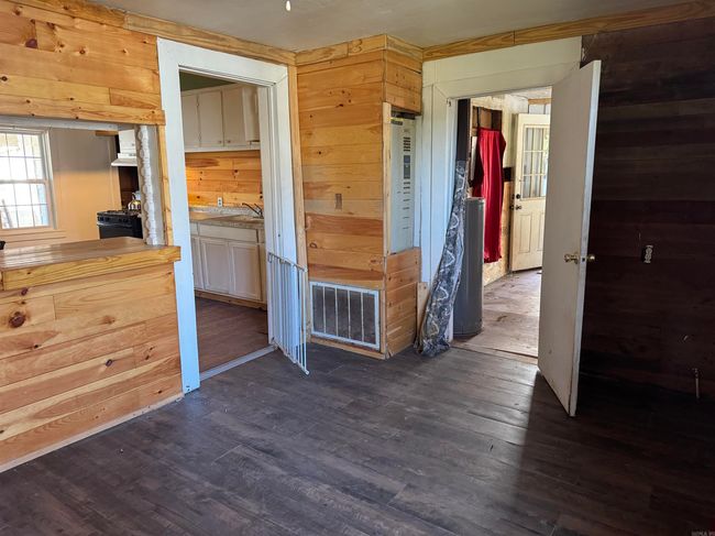 405 N Elm St, House other with 2 bedrooms, 1 bathrooms and null parking in Bald Knob AR | Image 10