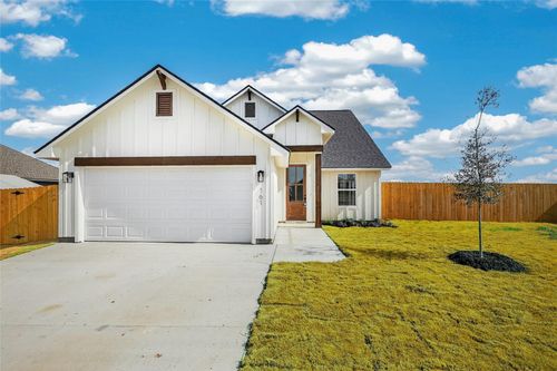 161 Turnrow Cove, Snook, TX, 77878 | Card Image