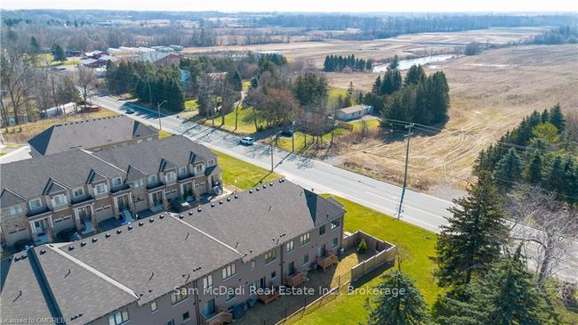 1 - 515 Garner Rd W, House attached with 3 bedrooms, 2 bathrooms and 1 parking in Ancaster ON | Image 32