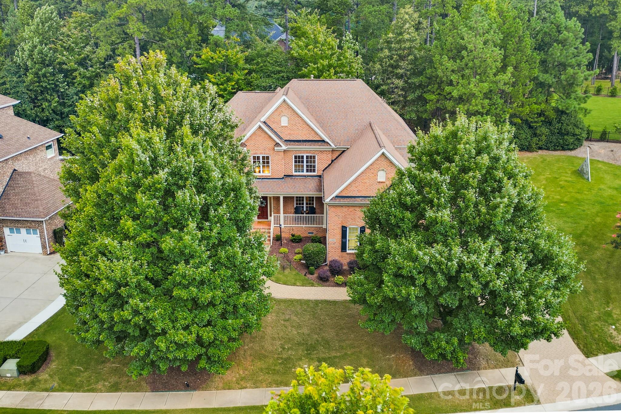 Residential in Charlotte 3