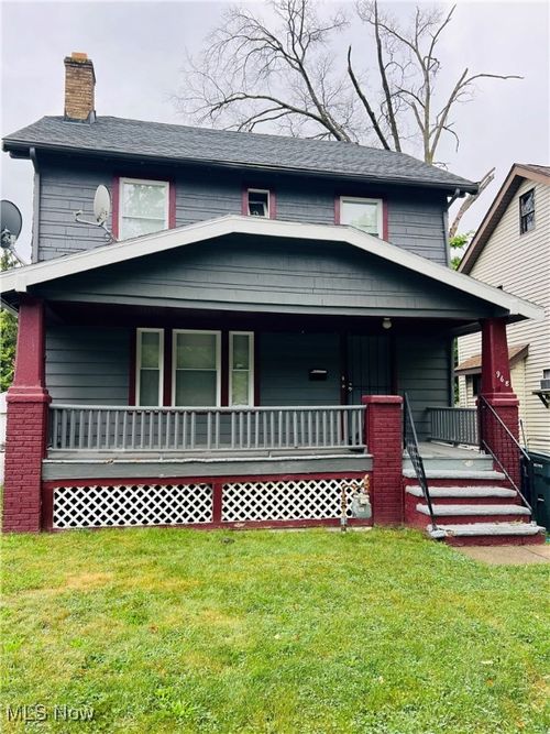 968 Whitby, Cleveland Heights, OH, 44112 | Card Image