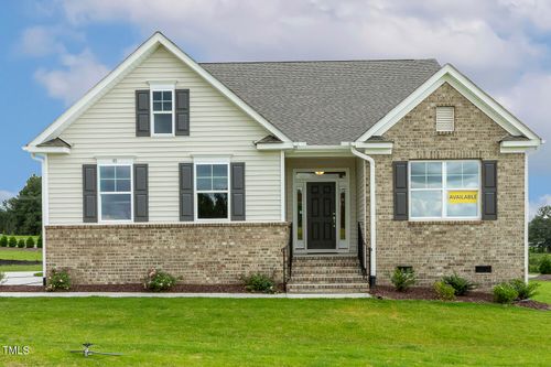 033-93 Ausban Ridge Ln, Four Oaks, NC, 27524 | Card Image