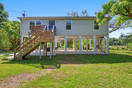 3589 Foster Drive, Pass Christian, MS, 39571 | Card Image