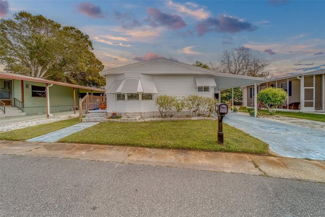 148 Gull Aire Blvd, House other with 2 bedrooms, 2 bathrooms and null parking in OLDSMAR FL | Image 42