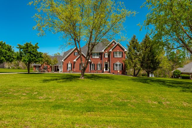 157 Hidden Cove Ct, House other with 3 bedrooms, 4 bathrooms and 4 parking in Gallatin TN | Image 85