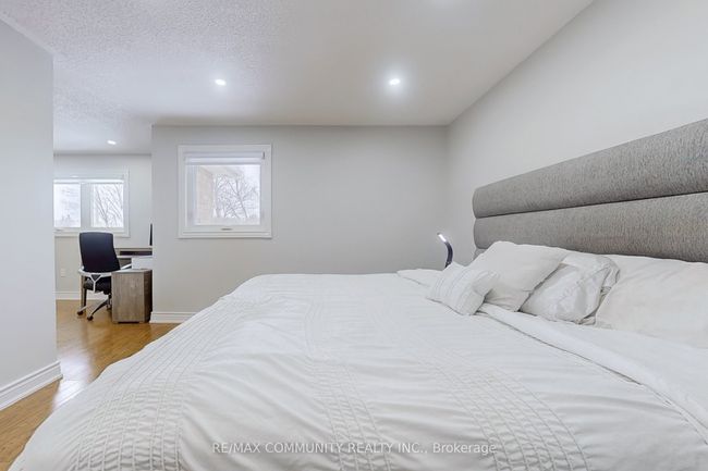 65 Creditstone Rd, House other with 5 bedrooms, 4 bathrooms and 5 parking in Brampton ON | Image 18