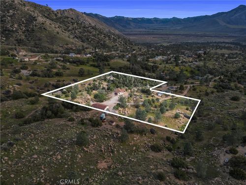 9990 Fay Ranch, Lake Isabella, CA, 93240 | Card Image