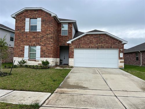 21411 Flowering Garden Ln, Katy, TX, 77449-0077 | Card Image