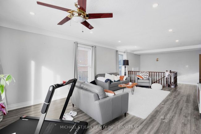 64 First Rd W, House other with 5 bedrooms, 2 bathrooms and 8 parking in Stoney Creek ON | Image 10