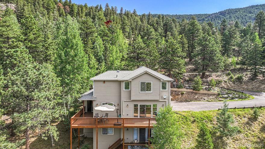 Residential in Evergreen 3