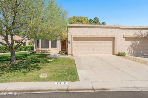 9322 W Topeka Dr, Peoria, AZ, 85382-4608 | Card Image