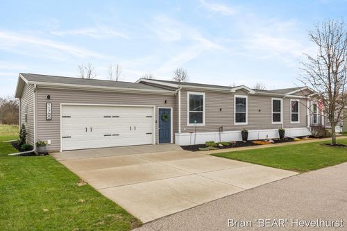 11700 Danton Drive, Allendale, MI, 49401 | Card Image
