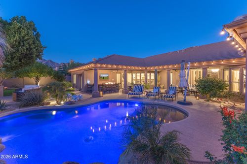 12232 E Cortez Dr, Scottsdale, AZ, 85259-3311 | Card Image