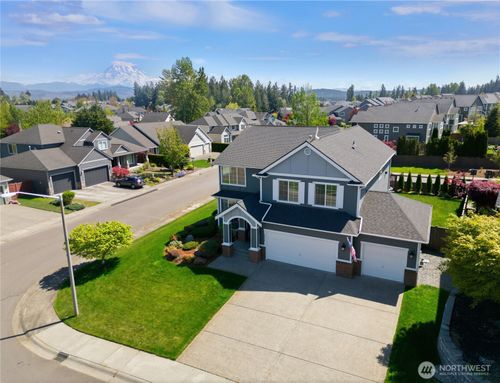 13510 169th Street Ct E, Puyallup, WA, 98374-9276 | Card Image