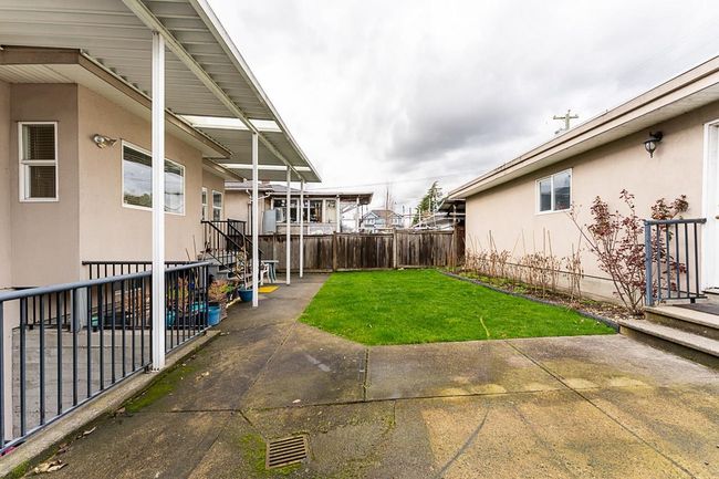 1437 E 58th Ave, House other with 7 bedrooms, 5 bathrooms and 4 parking in Vancouver BC | Image 36