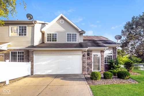 5907 Marina View Ln, Indianapolis, IN, 46237-8365 | Card Image