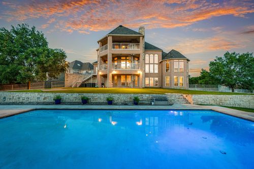 8800 Summit Point Ct, Fort Worth, TX, 76179-3180 | Card Image