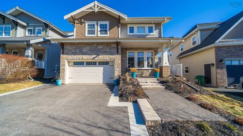 8 Hollyhock Way, Bedford, NS, B4B0H6 | Card Image