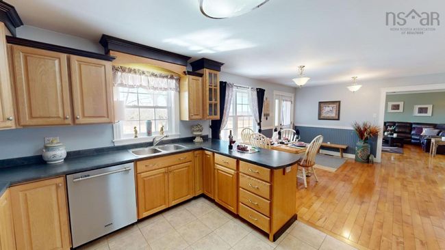 502 Lake Rd, House other with 2 bedrooms, 2 bathrooms and 1 parking in Noel NS | Image 10
