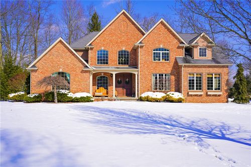 2757 Stoney Creek Ct, Hermitage, PA, 16148-7341 | Card Image