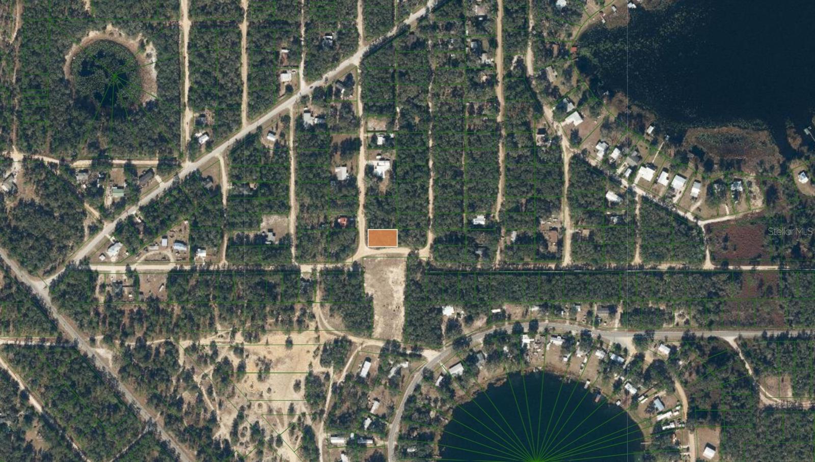 Land in INTERLACHEN 5