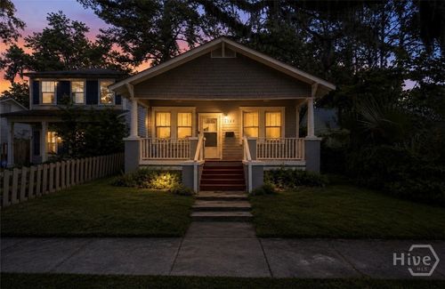 1328 E 40th Street, Savannah, GA, 31404 | Card Image