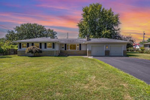 241 Roshon Ave, Sabina, OH, 45169-1374 | Card Image