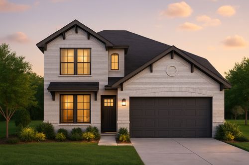 9304 Derry Ln, Aubrey, TX, 76227-3724 | Card Image