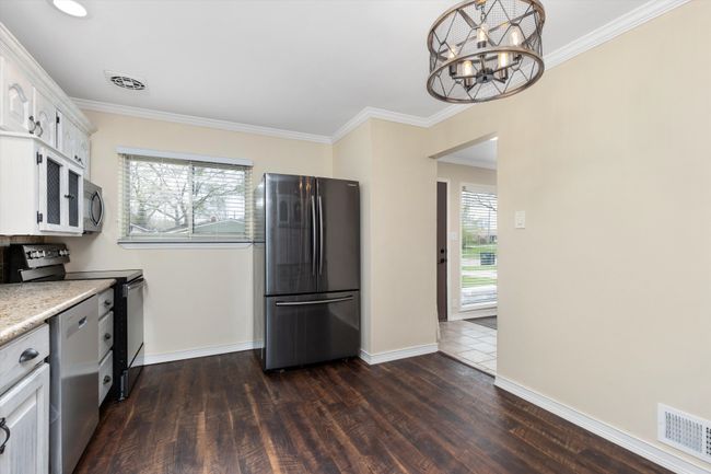 31810 Briar Ln, House other with 3 bedrooms, 2 bathrooms and null parking in Saint Clair Shores MI | Image 6