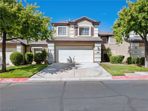 425 Blush Creek Place, Las Vegas, NV, 89144 | Card Image