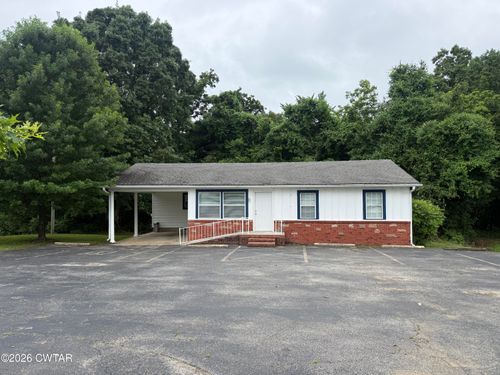 1747 N Royal Street, Jackson, TN, 38305 | Card Image