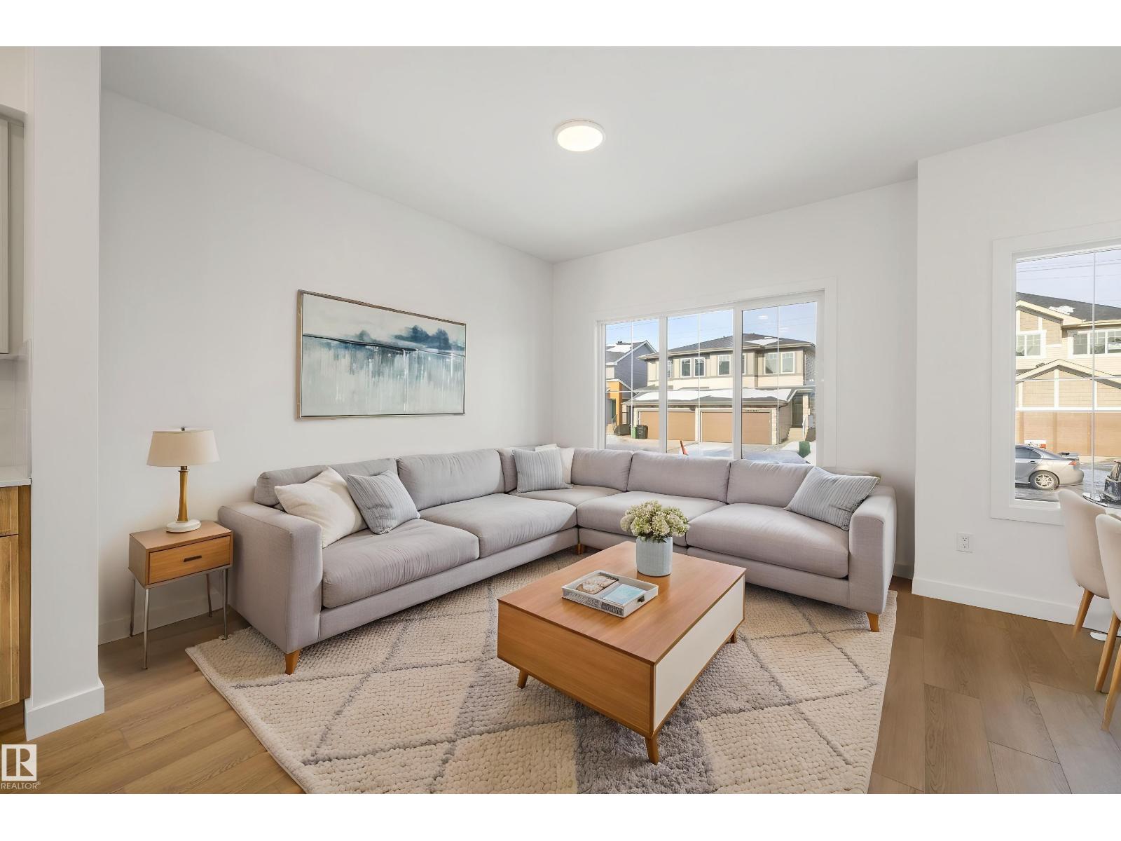 Residential in Edmonton 5