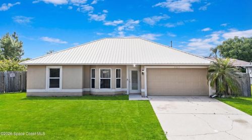 2946 Herder Ave Se, Palm Bay, FL, 32909-7660 | Card Image