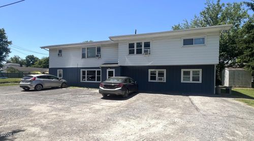 110 Franklin Avenue, Ada, OH, 45810 | Card Image
