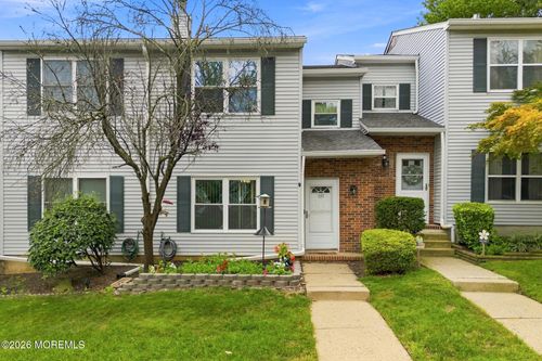 60 Hickory Ct, Jamesburg, NJ, 08831-2510 | Card Image