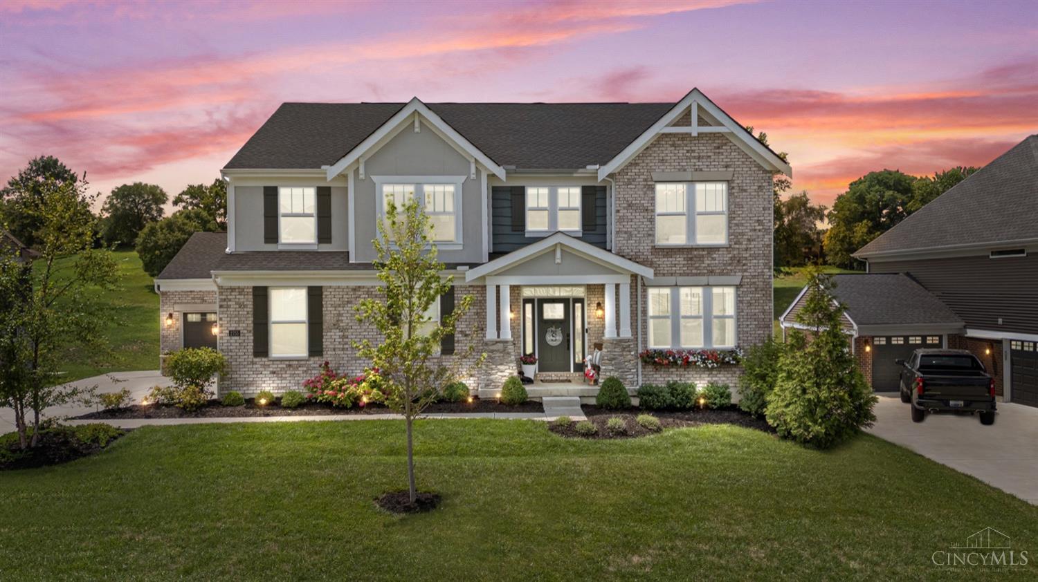 Buckridge Dr, Cincinnati, OH 45233 #1