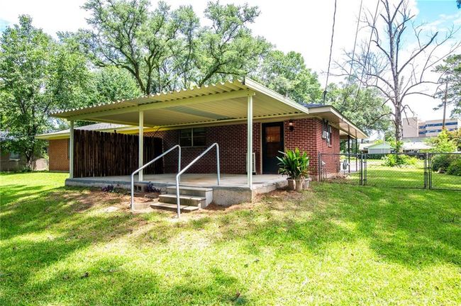 110 Lilly Scott Dr, House other with 3 bedrooms, 2 bathrooms and null parking in Pineville LA | Image 20
