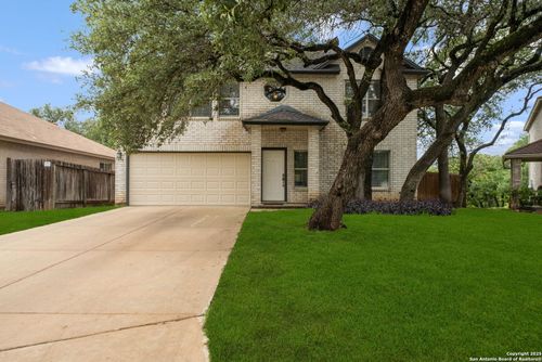 1834 Enero Park, San Antonio, TX, 78230-0933 | Card Image