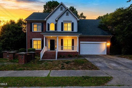 2428 Havershire Dr, Raleigh, NC, 27613-3666 | Card Image