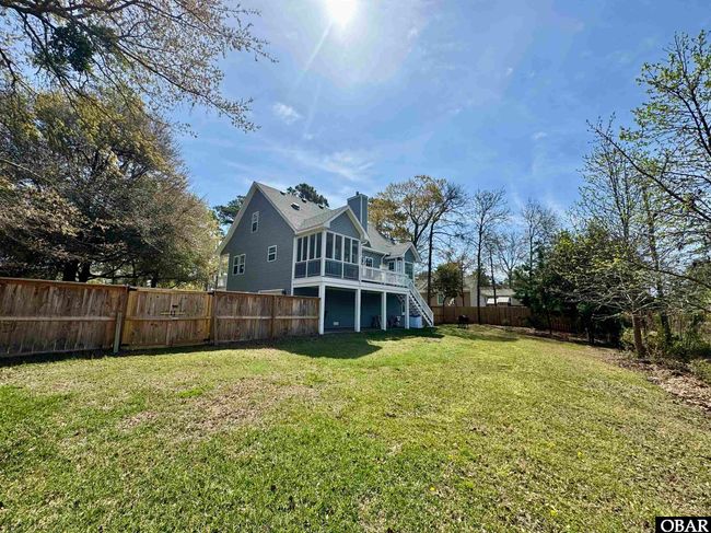 132 Swan View Dr, House other with 3 bedrooms, 3 bathrooms and null parking in Kill Devil Hills NC | Image 28