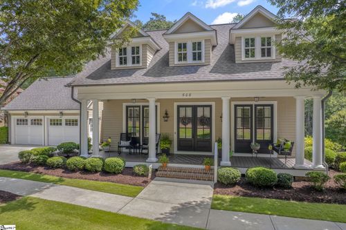 608 Thurmond Ln, Clemson, SC, 29631-2128 | Card Image