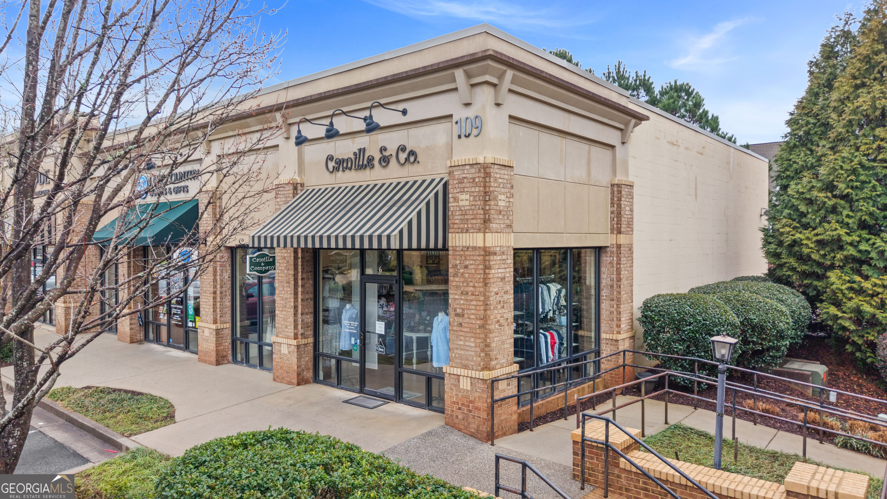 Commercial Sale in Eatonton 5