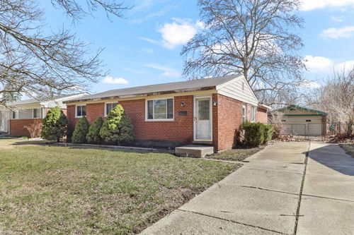 6715 Niagara Street, Romulus, MI, 48174 | Card Image