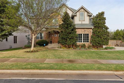 13213 Blue Canyon Circle, Oklahoma City, OK, 73142 | Card Image