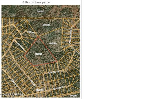 0 N Halcon Lane, Seligman, AZ, 86337 | Card Image